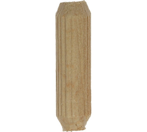 ЗУБР 8 x 40 мм, 14 шт, бук, мебельные шканты (4-308016-08-40) купить  в Сочи