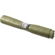 STAYER HEAVY DUTY, 105 х 55 см, 80 л (40 кг), 10 шт, зеленые, плетеные, хозяйственные, строительные мусорные мешки (39158-105) купить  в Сочи