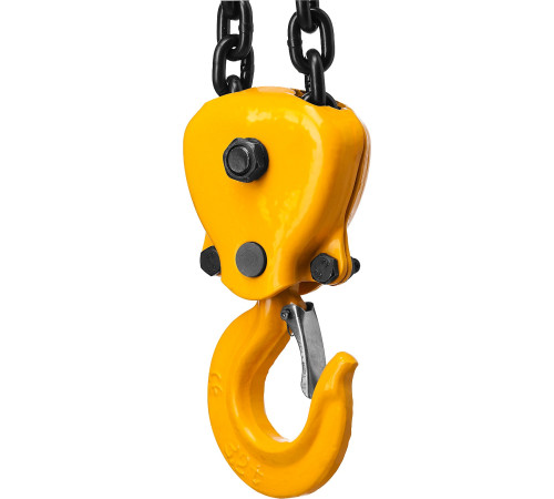 STAYER ProLift, 3 т, 2.5 м, ручная цепная шестеренная, Professional (4308-3) купить в Сочи STAYER ProLift, 3 т, 2.5 м, ручная цепная шестеренная, Professional (4308-3) купить в Сочи