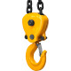 STAYER ProLift, 3 т, 2.5 м, ручная цепная шестеренная, Professional (4308-3) купить в Сочи