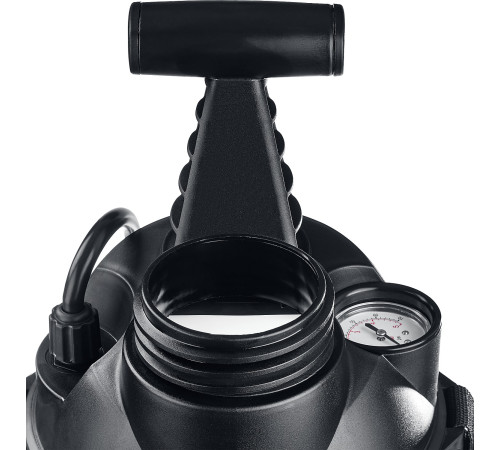 RACO Pro 500, для работы с агрессивными химикатами, 5 л, опрыскиватель (4240-54/500) купить  в Сочи