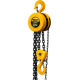 STAYER ProLift, 3 т, 2.5 м, ручная цепная шестеренная, Professional (4308-3) купить в Сочи