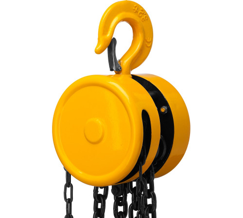 STAYER ProLift, 3 т, 2.5 м, ручная цепная шестеренная, Professional (4308-3) купить в Сочи STAYER ProLift, 3 т, 2.5 м, ручная цепная шестеренная, Professional (4308-3) купить в Сочи