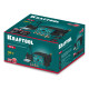 KRAFTOOL KR-75, 2-в-1 100-480°С 750 Вт, Ремонтная паяльная станция (55340) купить  в Сочи