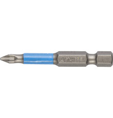 STAYER ProFix PH1, 50 мм, 2 шт, набор бит, Professional (26203-1-50-02) STAYER ProFix PH1, 50 мм, 2 шт, набор бит, Professional (26203-1-50-02)