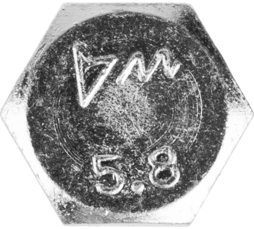 ЗУБР ГОСТ 7798-70, кл. пр. 5.8, M12 х 60 мм, цинк, 5 кг, болт (303080-12-060) купить в Сочи ЗУБР ГОСТ 7798-70, кл. пр. 5.8, M12 х 60 мм, цинк, 5 кг, болт (303080-12-060) купить в Сочи