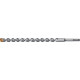 KRAFTOOL Cerazit Carbide, 16 х 300 мм, SDS-plus бур (29320-310-16) купить в Сочи