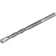 ЗУБР 6 x 100 мм, трехгранный хвостовик, сверло по бетону усиленное, Профессионал (2916-100-06) купить  в Сочи