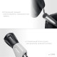 KRAFTOOL INOX-35, 3-35 мм, на подшипниках, труборез для нержавеющей стали (23935) купить в Сочи
