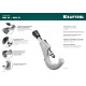 KRAFTOOL INOX-35, 3-35 мм, на подшипниках, труборез для нержавеющей стали (23935) купить в Сочи