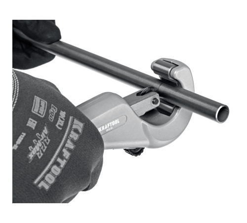 KRAFTOOL INOX-35, 3-35 мм, на подшипниках, труборез для нержавеющей стали (23935) купить в Сочи KRAFTOOL INOX-35, 3-35 мм, на подшипниках, труборез для нержавеющей стали (23935) купить в Сочи