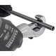 KRAFTOOL INOX-35, 3-35 мм, на подшипниках, труборез для нержавеющей стали (23935) купить в Сочи