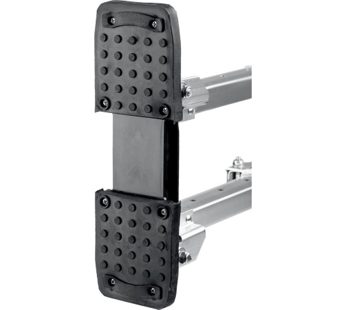 ЗУБР Гулливер, 480 - 770 мм, строительные ходули, Профессионал (10318) купить  в Сочи