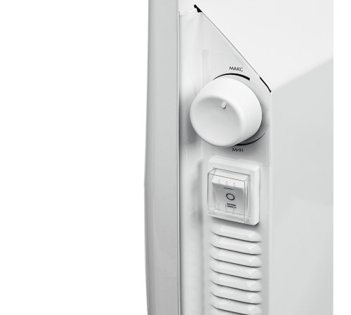 STEHER Е серия 2 кВт, электрический конвектор (SCE-2000) купить  в Сочи