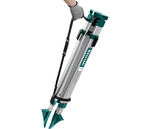 KRAFTOOL GST 165, геодезический штатив (34732) купить в Сочи KRAFTOOL GST 165, геодезический штатив (34732) купить в Сочи