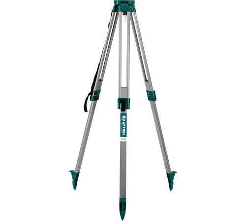 KRAFTOOL GST 165, геодезический штатив (34732) купить в Сочи KRAFTOOL GST 165, геодезический штатив (34732) купить в Сочи
