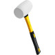 STAYER 450 г, белая, резиновая киянка, Professional (20533-450) купить в Сочи