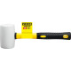 STAYER 450 г, белая, резиновая киянка, Professional (20533-450) купить в Сочи