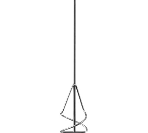 СИБИН 120 х 500 мм, шестигранный хвостовик, миксер для песчано-гравийных смесей (06048-12-50) купить  в Сочи