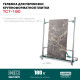 KRAFTOOL TCT-180 макс нагрузка 180 кг, Тележка для перевозки крупноформатной плитки (33251) купить в Сочи