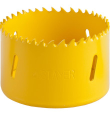 STAYER Procut, 68 мм, биметаллическая коронка (29547-068)