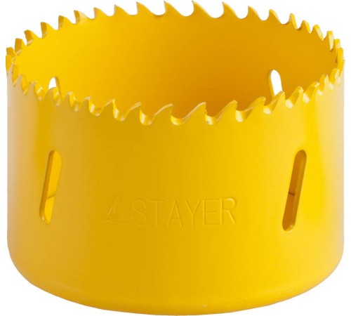 STAYER Procut, 68 мм, биметаллическая коронка (29547-068) купить  в Сочи