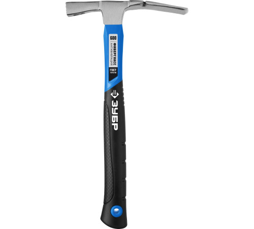 ЗУБР МК-Ф, 600 г, молоток каменщика, Профессионал (20163) купить  в Сочи