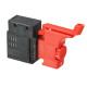 Выключатель FA2-4/1 BEK 4(4)A 250V~ 5E4 купить в Сочи
