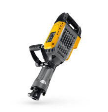 STEHER Бетонолом, 70 Дж, 1800 Вт, отбойный молоток HEX-30 (DH-70-1800)