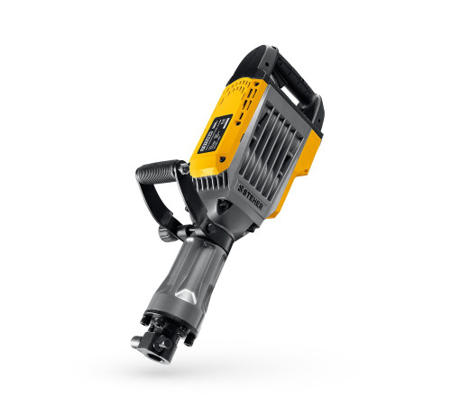 STEHER Бетонолом, 70 Дж, 1800 Вт, отбойный молоток HEX-30 (DH-70-1800) купить  в Сочи