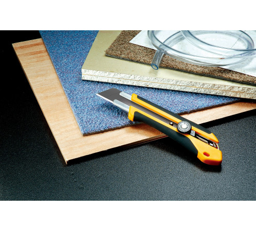 OLFA 25 мм, с сегментированным лезвием, нож (OL-XH-1) купить  в Сочи