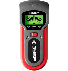 ЗУБР DX-350, 50 мм, многофункциональный металлодетектор (45265)