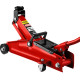 STAYER R-28 RED FORCE, 2 т, 130 - 350 мм, подкатной домкрат для легковых а/м, Professional (43153-2) купить  в Сочи