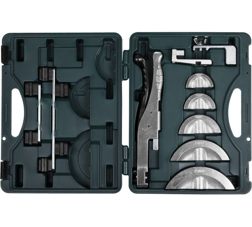 KRAFTOOL 3/8 - 7/8″, арбалетный трубогиб (23501-H6) купить  в Сочи