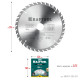 KRAFTOOL Optima, 235 х 30 мм, 36Т, пильный диск по дереву (36951-235-30) купить в Сочи