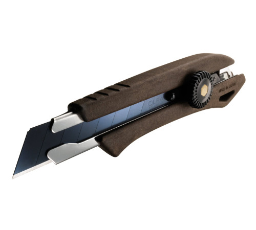 OLFA WOOD-PP Models 18 мм, с сегментированным лезвием, нож (OL-WD-L) купить  в Сочи