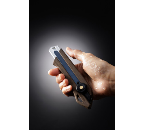 OLFA WOOD-PP Models 18 мм, с сегментированным лезвием, нож (OL-WD-L) купить  в Сочи