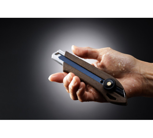 OLFA WOOD-PP Models 18 мм, с сегментированным лезвием, нож (OL-WD-L) купить  в Сочи