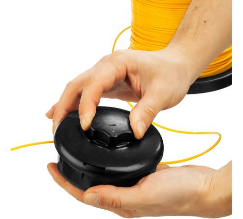 STEHER 2.5 кВт, бензиновый триммер (BT-2500-S) купить  в Сочи STEHER 2.5 кВт, бензиновый триммер (BT-2500-S) купить  в Сочи