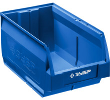 ЗУБР ЛСК-12, 12 л, 350 х 230 х 150 мм, складской лоток, Профессионал (38061-12)