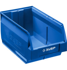 ЗУБР ЛСК-12, 12 л, 350 х 230 х 150 мм, складской лоток, Профессионал (38061-12)