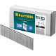 KRAFTOOL тип 18GA (47/300/F) 30 мм, 5000 шт, гвозди для нейлера (31785-30) купить в Сочи