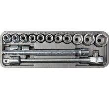 НИЗ ″Спутник-3″, 15 шт, набор шоферского инструмента (27610-30)