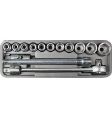 НИЗ ″Спутник-3″, 15 шт, набор шоферского инструмента (27610-30)