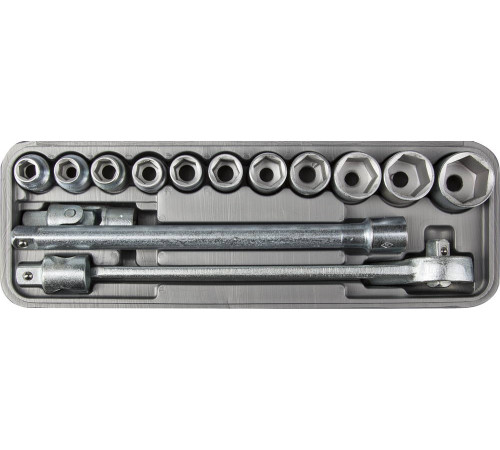 НИЗ ″Спутник-3″, 15 шт, набор шоферского инструмента (27610-30) купить  в Сочи