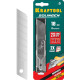 KRAFTOOL 18 мм, 5 шт, сегментированные лезвия (09605-18-S5) купить в Сочи