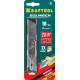 KRAFTOOL 18 мм, 5 шт, сегментированные лезвия (09605-18-S5) купить в Сочи