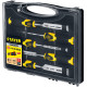 STAYER Hercules, 5 предм., набор стамесок-долот, Professional (18205-H5) купить в Сочи