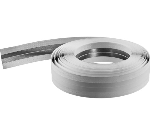 STAYER 50 мм х 30 м, углозащитная, металлизированная лента (12478-50-30) купить  в Сочи