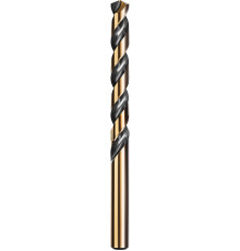 KRAFTOOL COBALT-8, 12.0 х 151 мм, сталь М42, HSS-Co(8%), сверло по металлу (29656-12)